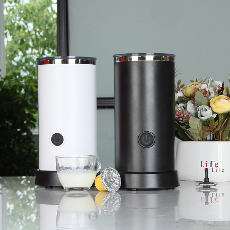 Automatic Electric Milk Frother